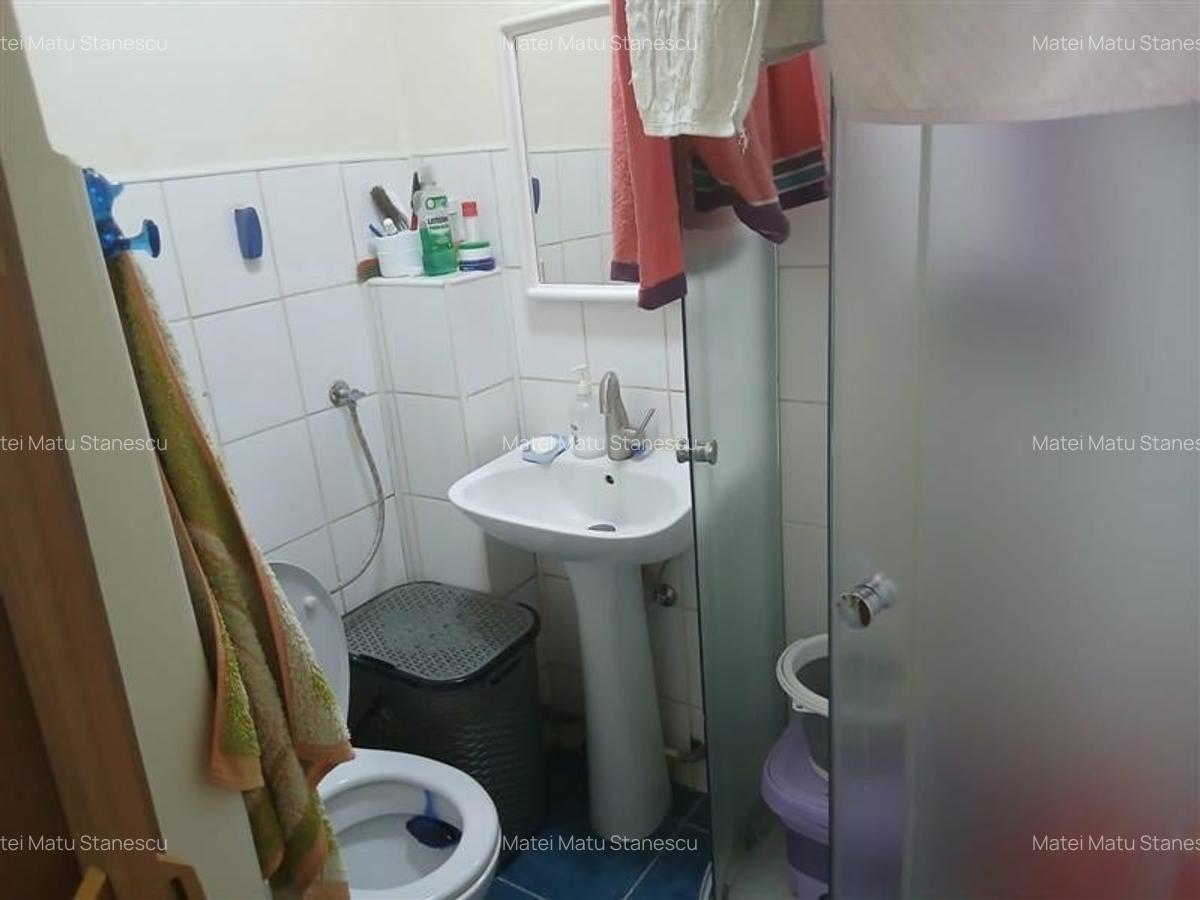 Garsoniera Renovata cu Centrala Proprie - 6