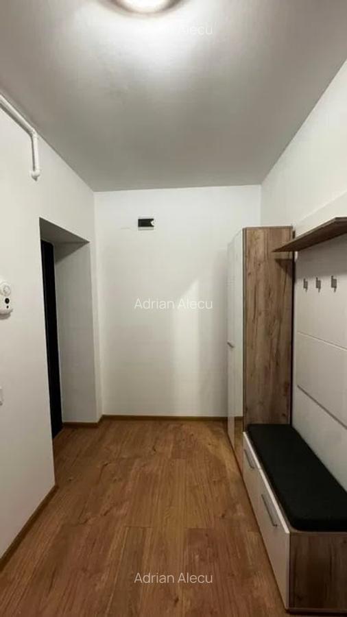 Apartament 2 camere, semidecomandat, 60 mp, terasa, parcare, Militari - 4