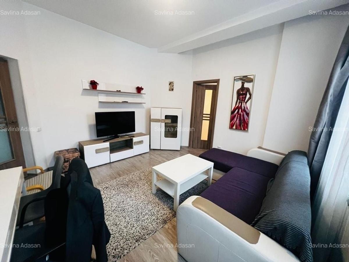 Apartament De Închiriat | 2 camere | Piața Romană - 2