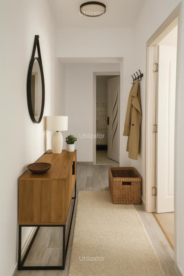 Apartament decomandat  Brașovechi - 8
