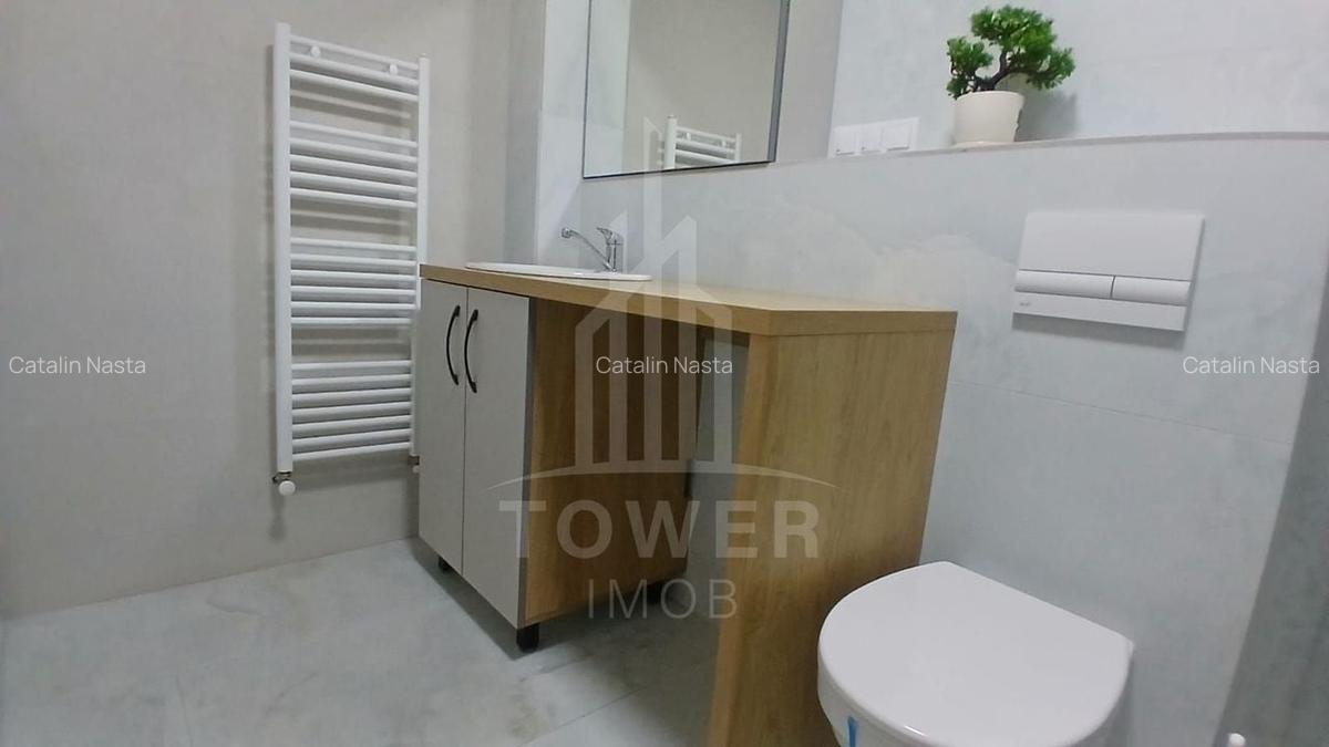 Apartament 2 camere | etaj 2 | zona Doamna Stanca - 10