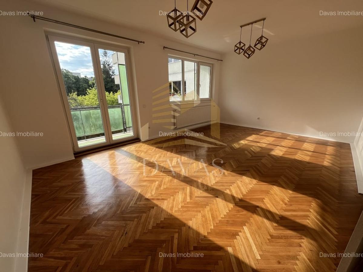 Apartament cu 3 camere de inchiriat | Platinia | Nemobilat | Locuinta / birou - 2