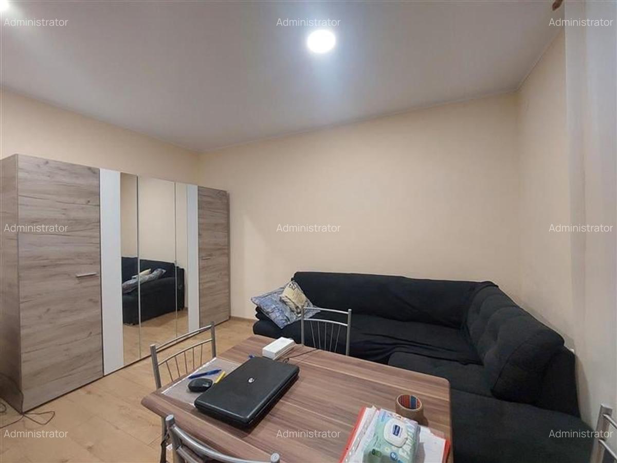 Apartament amenajat, zona Andrei Saguna - 3