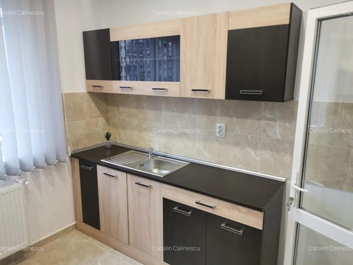 2 camere Avangarde City // Loc de parcare // Str. Tineretului 17 - 4