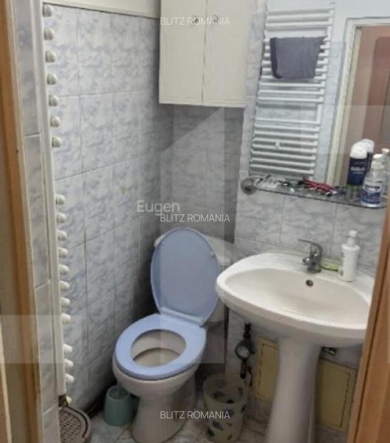 Apartament 3 camere zona Sagului/Doina - 8