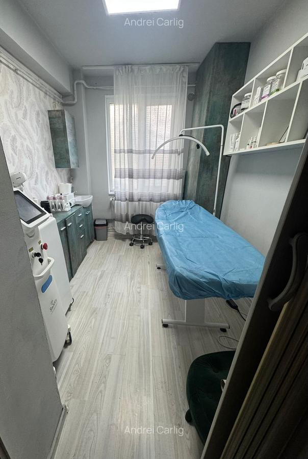 Spatiu comercial Podu Ros - 5