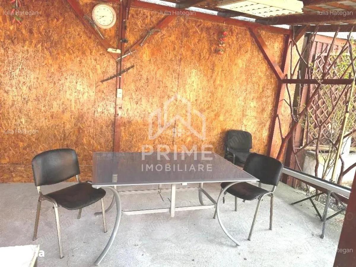 Casa spa?ioasa cu teren generos Oarda, Alba - 7