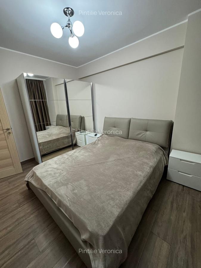 2 Camere Mamaia Zona Butoaie Vedere Frontală La Mare și Lateral Lac - 15