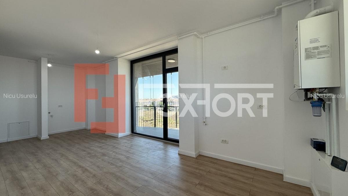 COMISION 0 % Apartament de vanzare 2 camere langa VOX Timisoara - 2