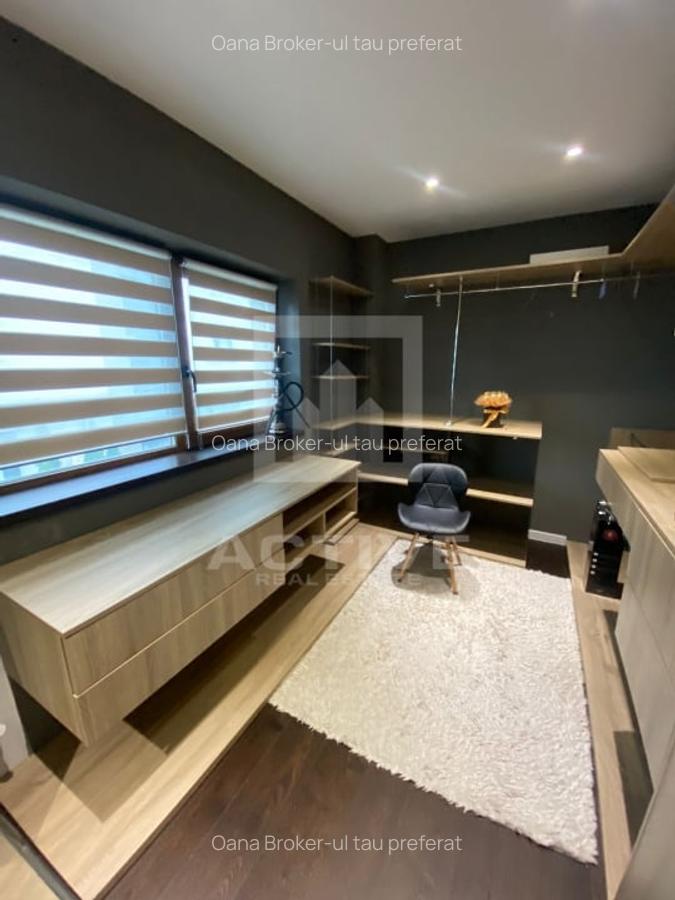 Apartament modern cu panorama || str. Eugen Ionesco - 8