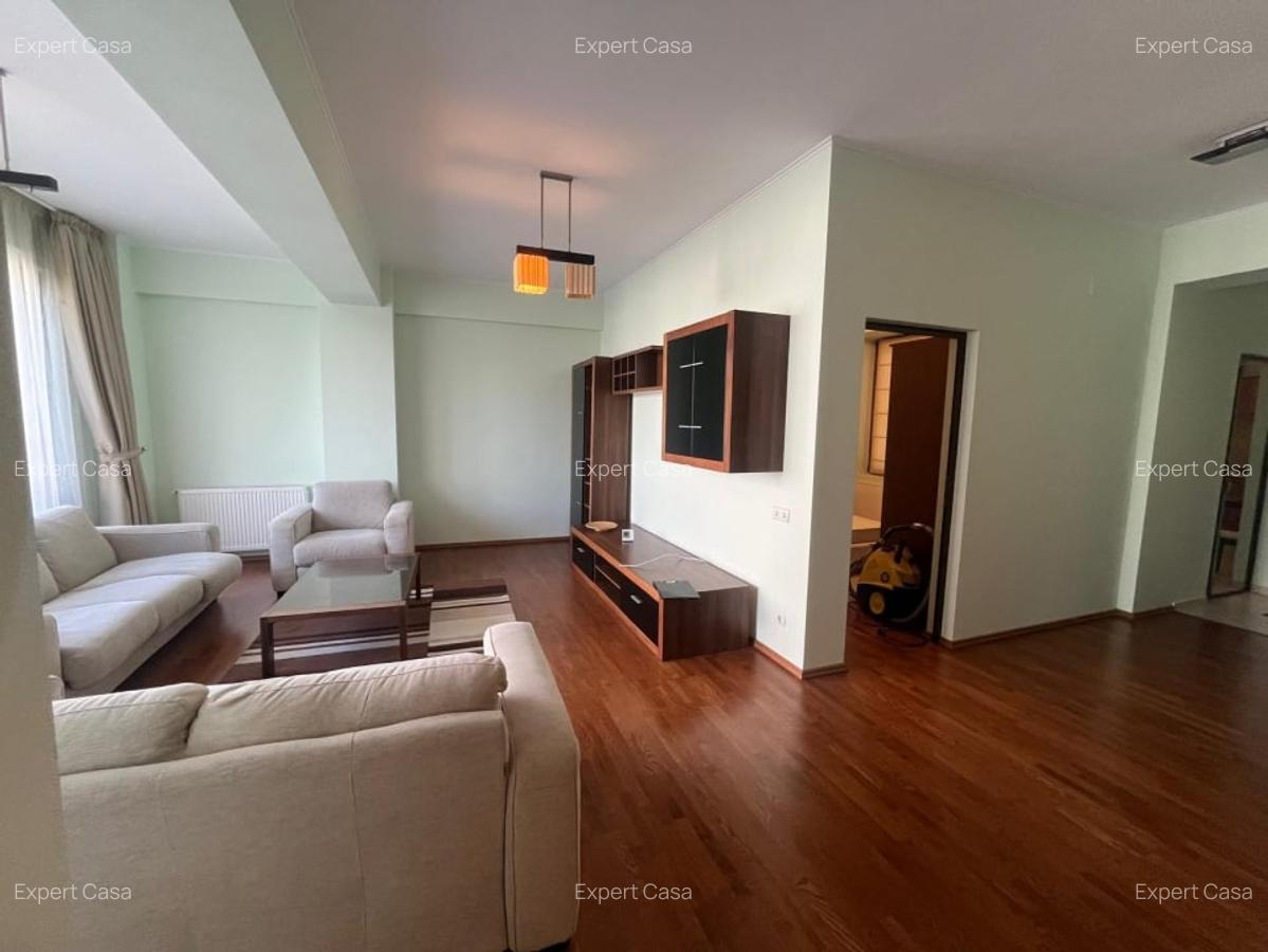 0 Comision | 2 Camere | 13 Septembrie | Centrala | Parcare | Bloc nou - 9