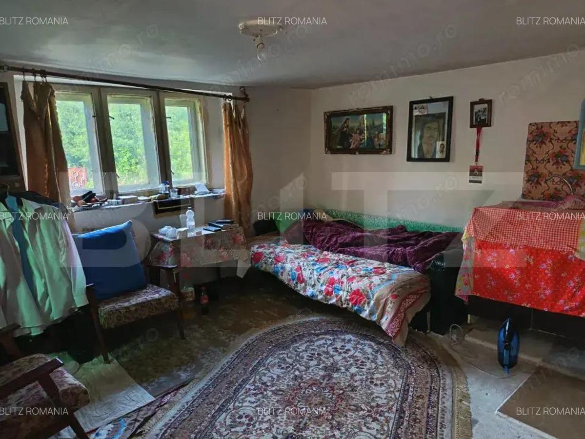 Casa cu 2 camere - 3
