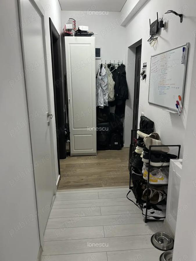 Vand Studio Militari Residence - 5