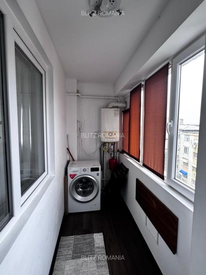 Apartament 2 camere, 50 mp, zona Brazda lui Novac - 8