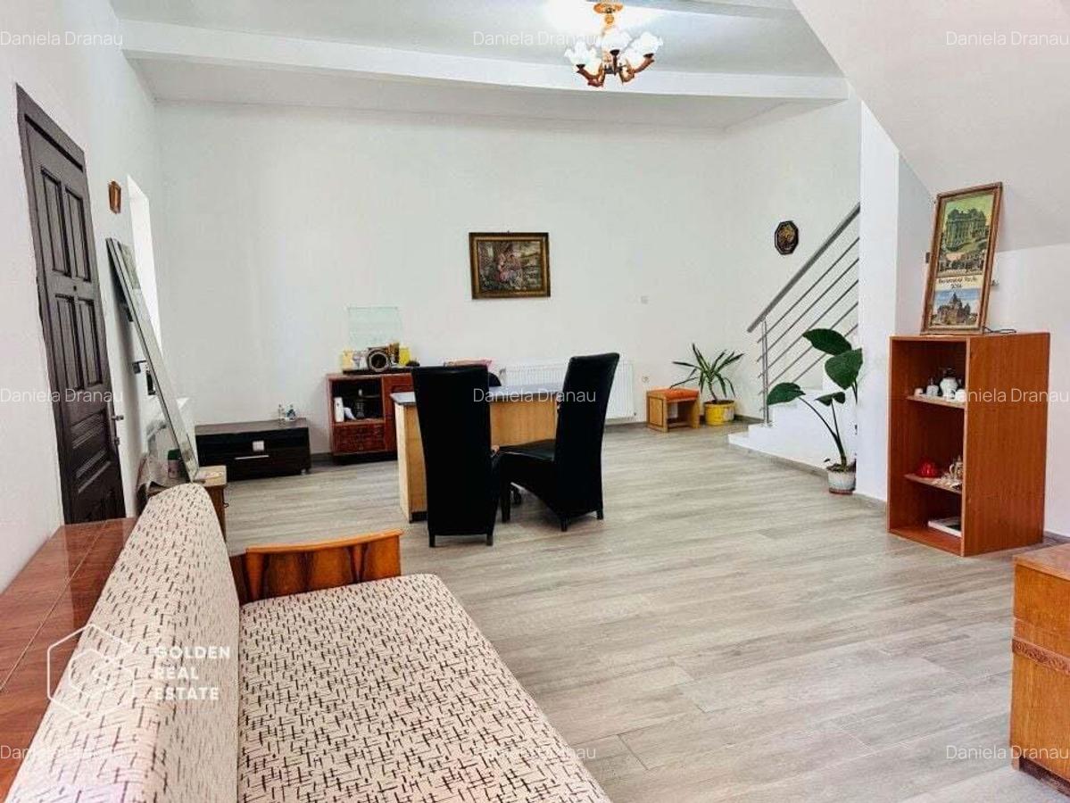 Apartament tip duplex cu terasa, Aradul Nou, comision 0% - 4