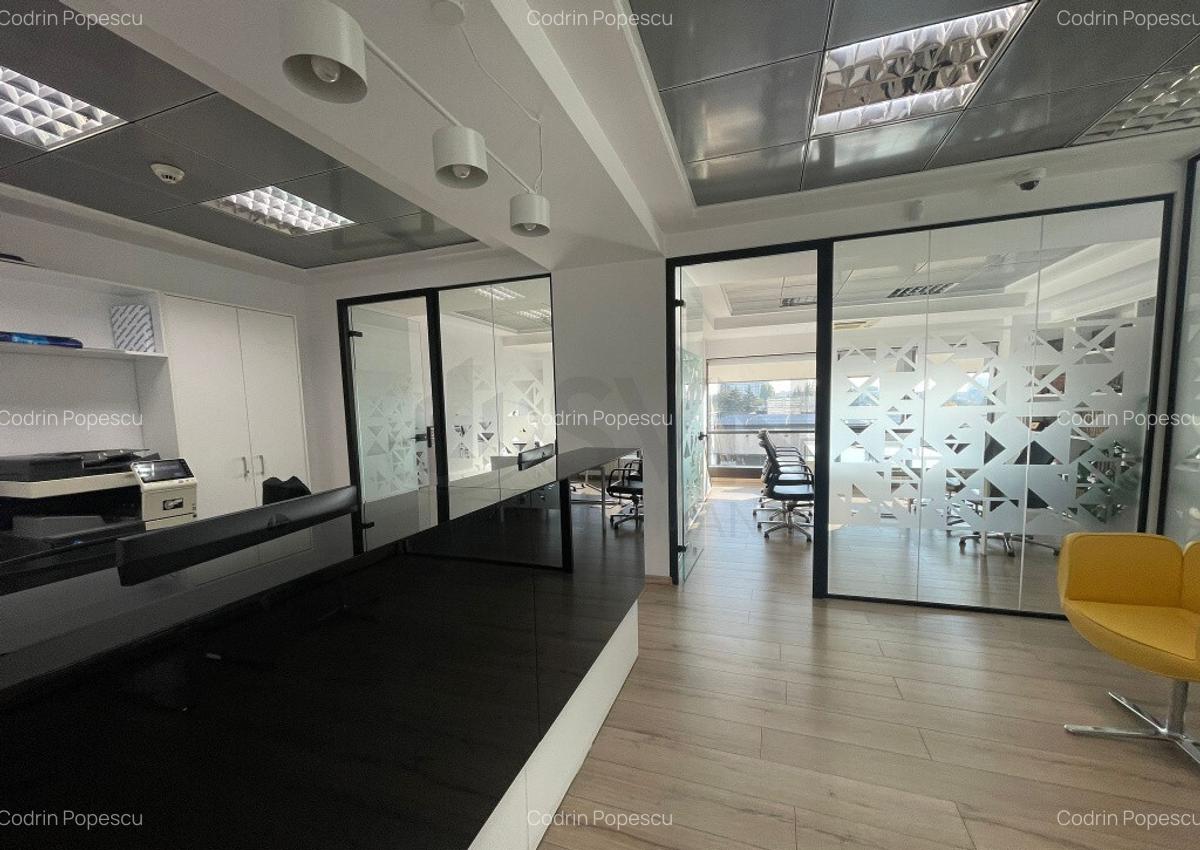 Spatiu Comercial Dorobanti l 170mp utili l 3 locuri de pa... - 10 Spatiu Comercial Dorobanti l 170mp utili l 3 locuri de pa... - 10