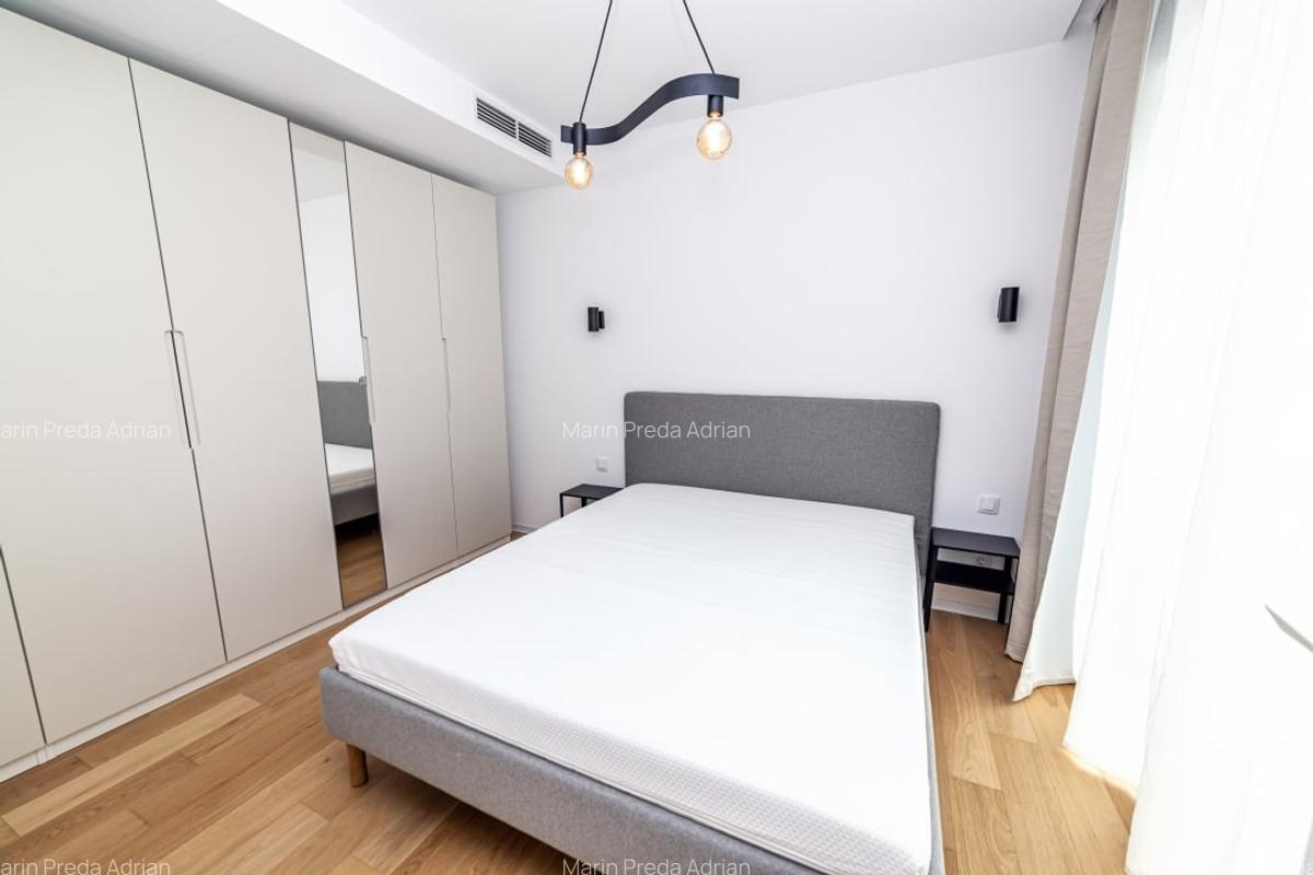 Apartament de 2 camere | Complex One Lake | Zona Tei - 5