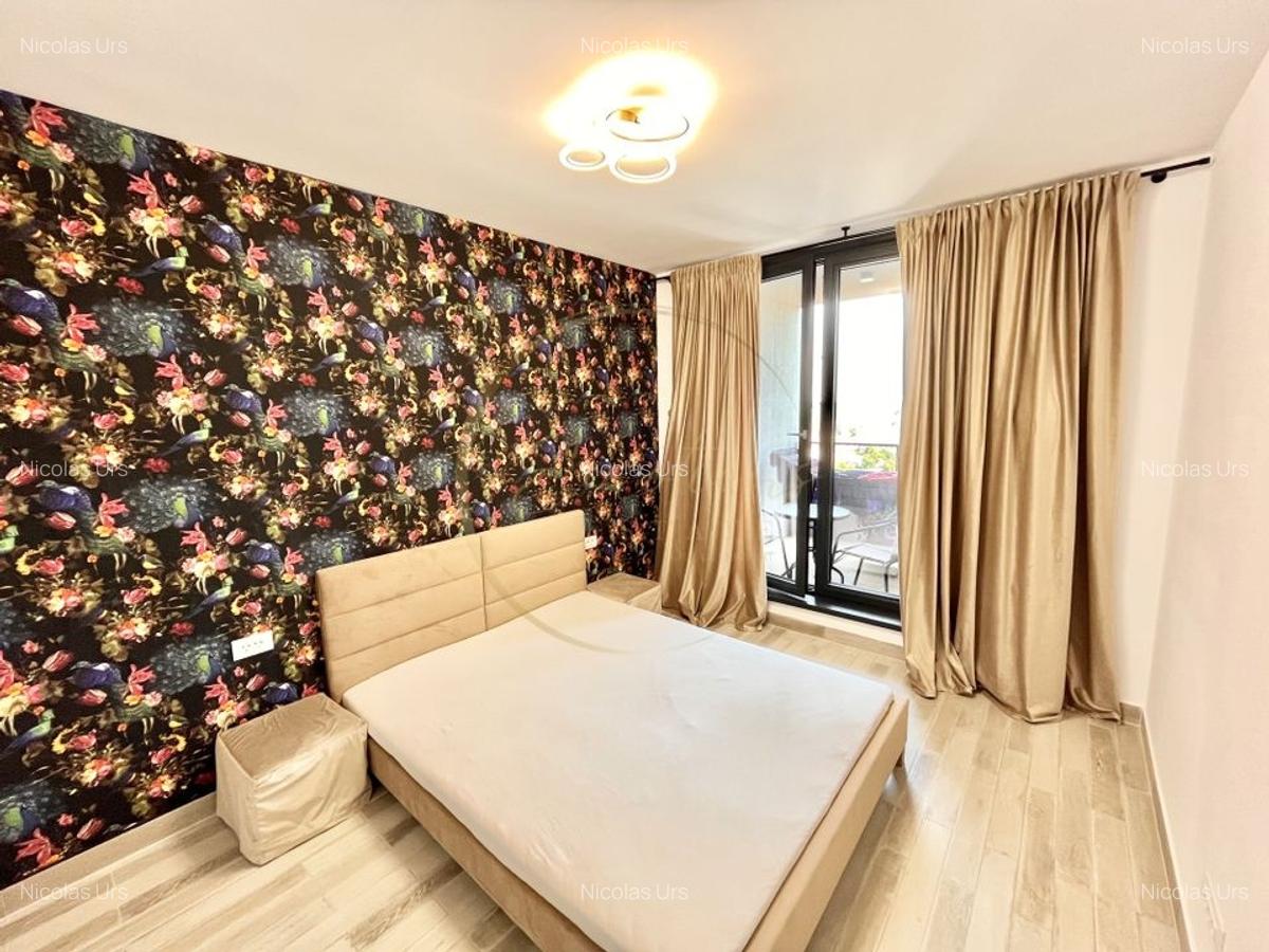 Apartament 2 camere - Complex ISHO, Take Ionescu - 3