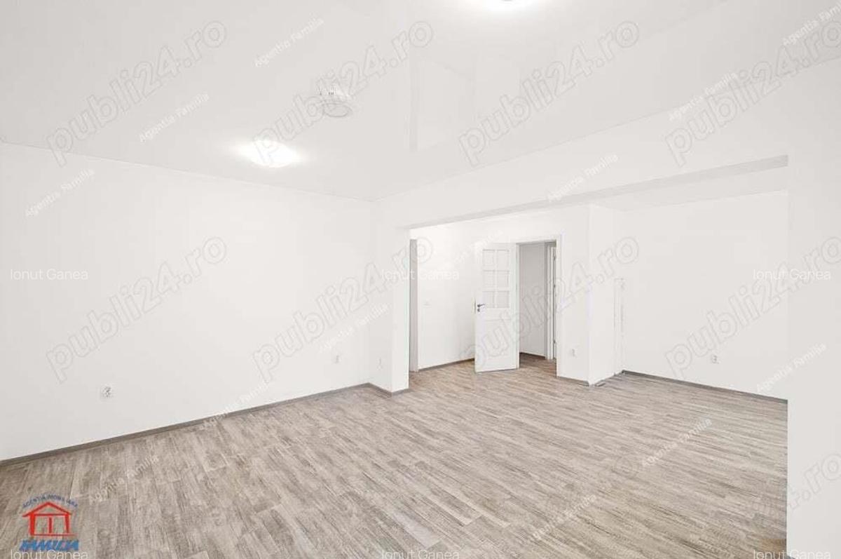 Vanzare spatiu comercial in Galati, str Gheroghe Doja, renovat de la placa, sup 55 mp - 7