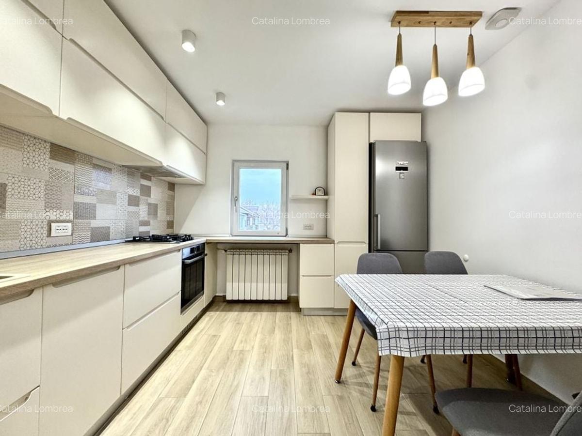 3 camere elegante, si primitoare – în zona Aradului, lângă Iulius Town - 15