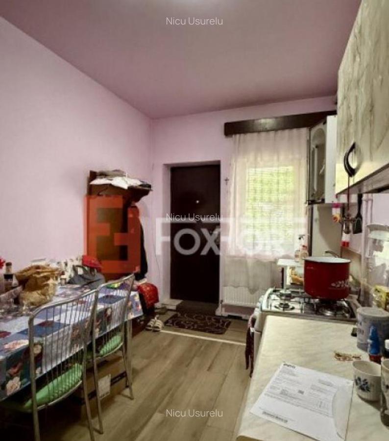 COMISION 0% Casa individuala cu 2 camere la curte comuna, zo - 11