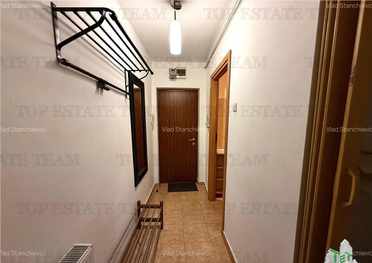 Apartament spatios de 2 camere | 60mp | 2 minute de Metrou G - 9