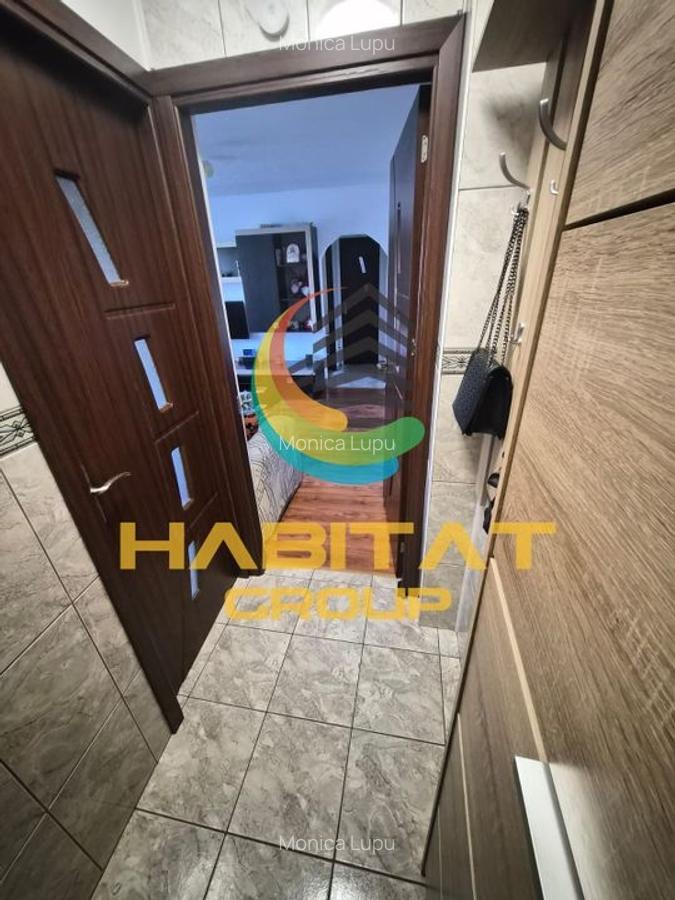 Vanzare apartament 2 camere mobilat si utilat zona Brancoveanu - 11