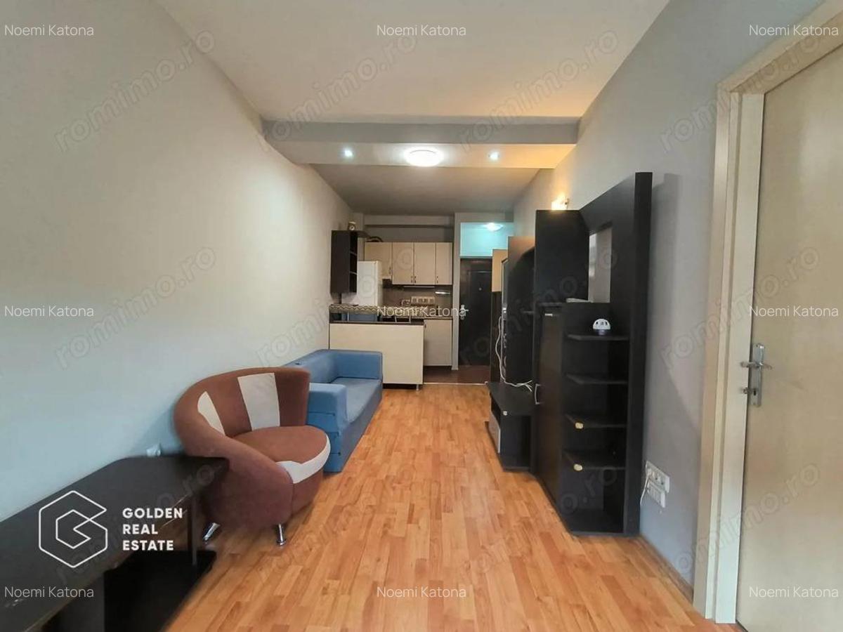 Apartament 2 camere UTA aproape de Facultate bloc reabilitat - 3