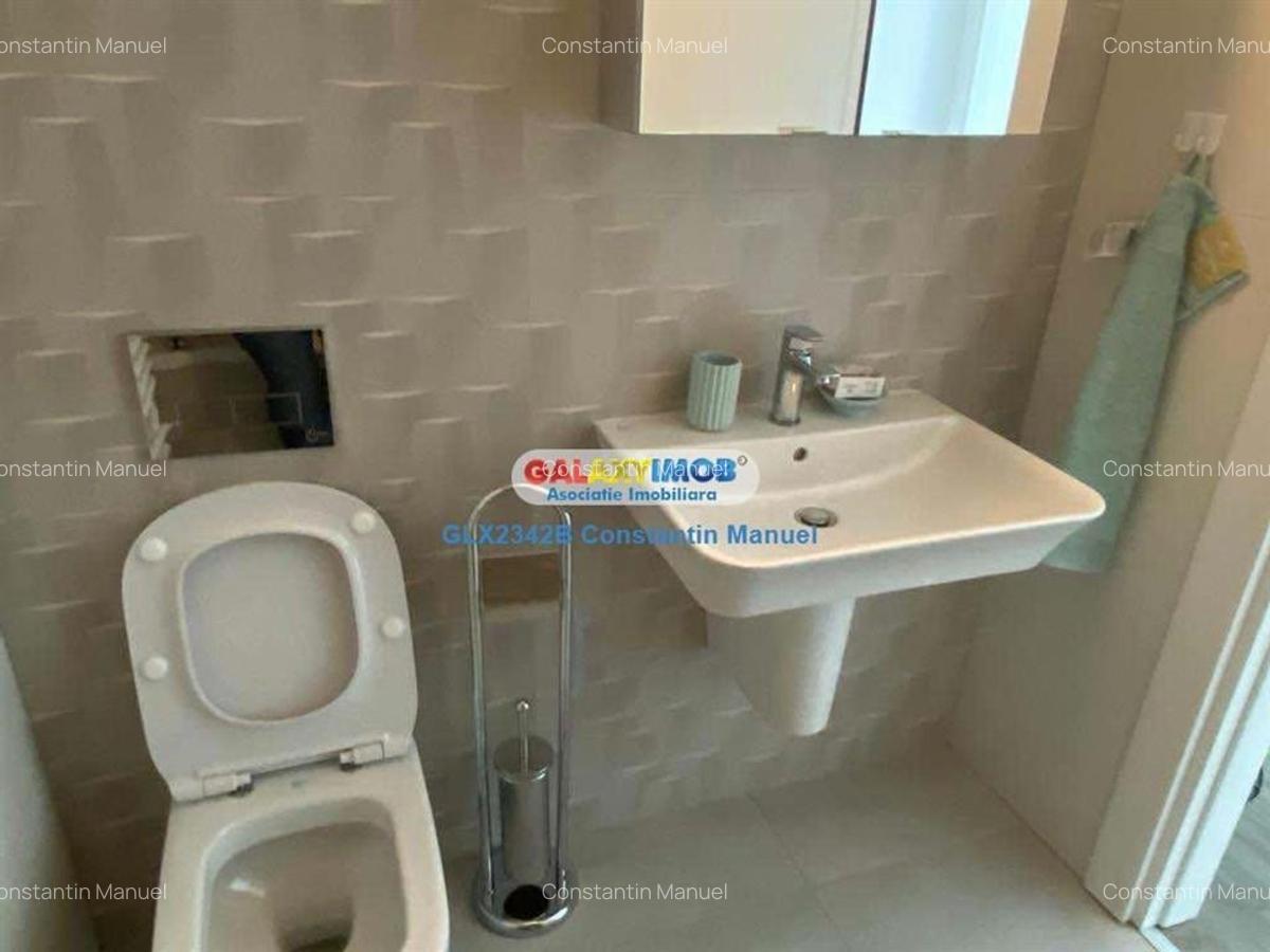 Apartament cu 2 camere, Cloud 9, cu parcare, tva - 3