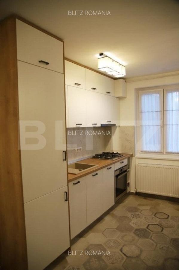 Apartament cu 2 camere semidecomandat în Ultracentral - 7