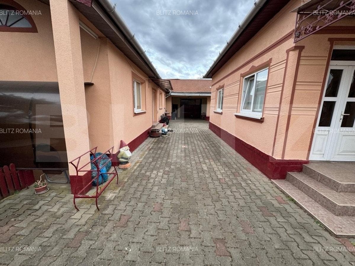 Casa individuala, zona Micesti - 2
