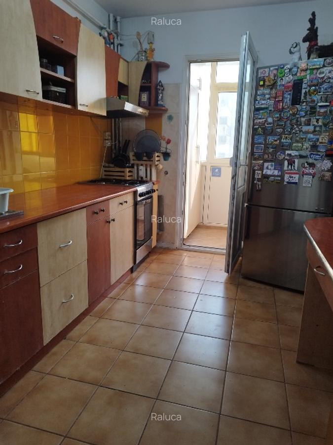 Apartament 4 camere, 91m utili, zona Castor - 7