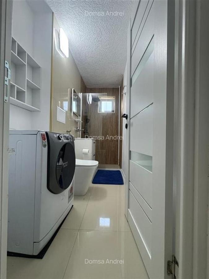 Apartament cu 2 camere decomandat în Nufărul - 4