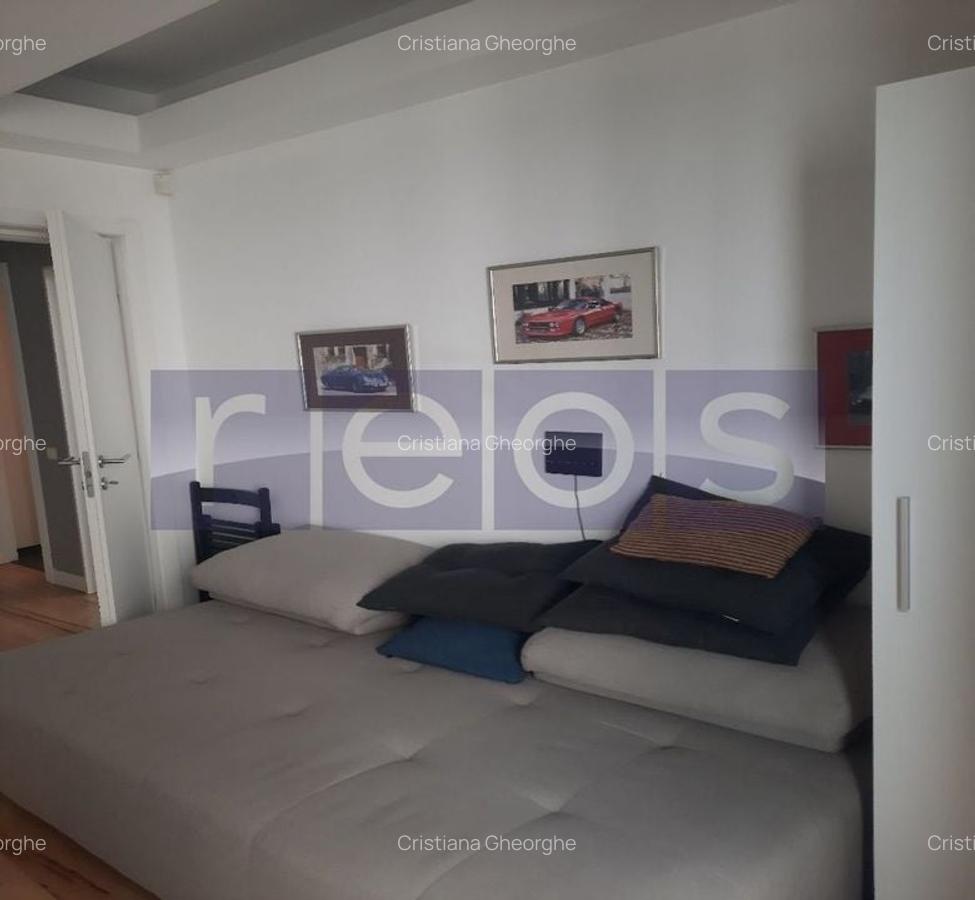 VANZARE VILA S+P+4E | ZONA AVIATORILOR | OPORTUNITATE - 28