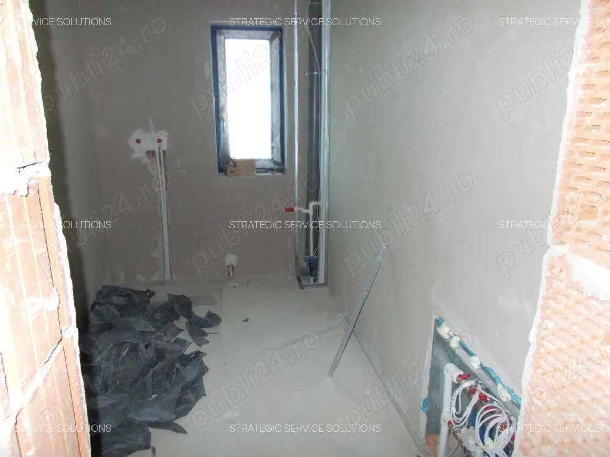 Duplex, Mosnita Veche, P+M, 4 cam, 116mp util, 280mp teren - 6