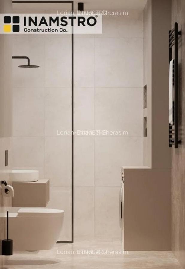 TVA 9% INCLUS *Apartament 1 camera PREMIUM* - 39,80 mp - 11