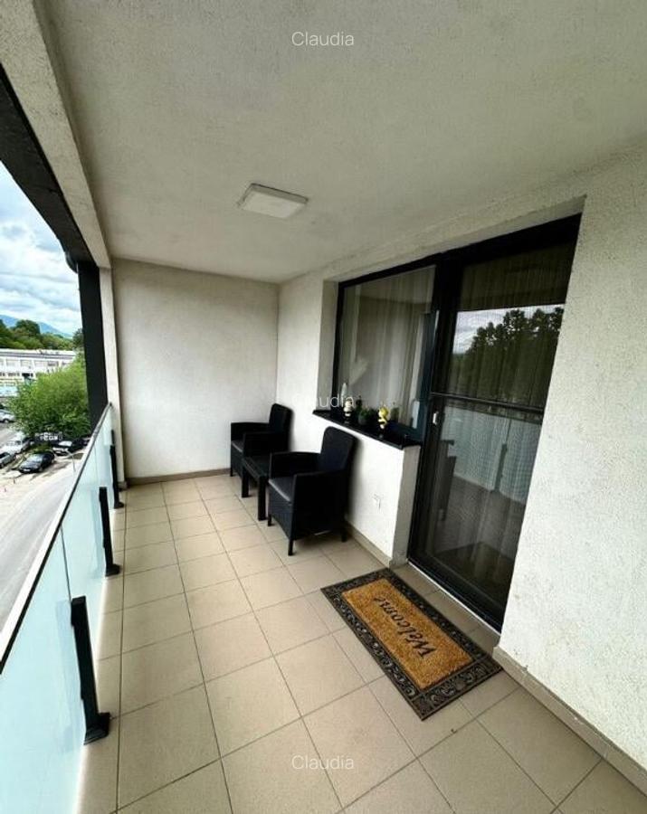 Aparatment 3 camere zona TRACTORUL,Complex VIVAMUS - 4