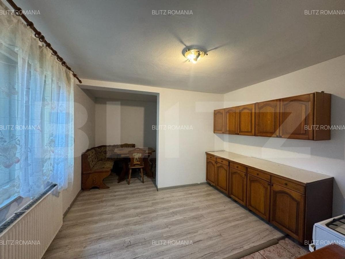 Casa de vanzare, cu 3 camere, 116 mp in Șoimus - 11