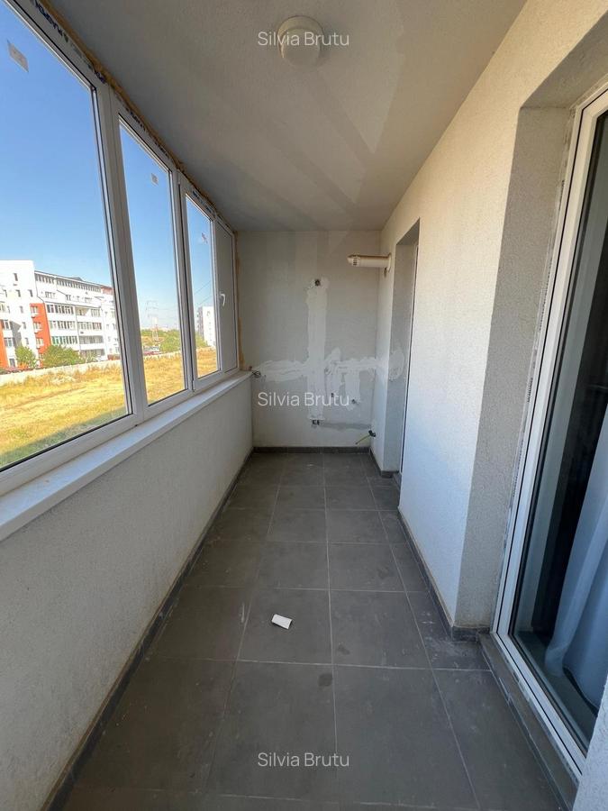 Metrou Berceni-Apartament 2 camere mobilat utilat - 12