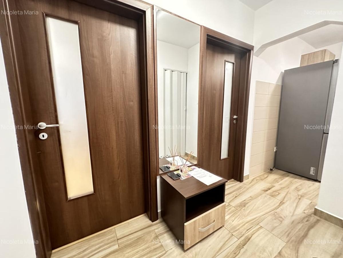 Apartament 2 camere, 50 mp utili, parter - zona Politehnica - 12
