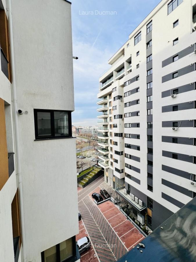 Studio frumos amenajat situat  in Central Address - 10