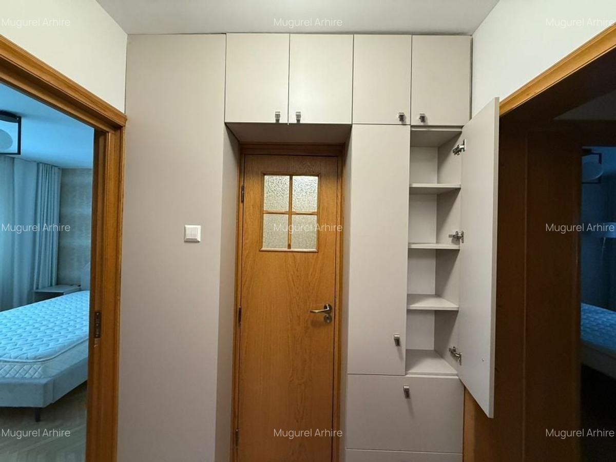 APARTAMENT PE STRADA LINISTITA I DOROBANTI-BELLER - 11