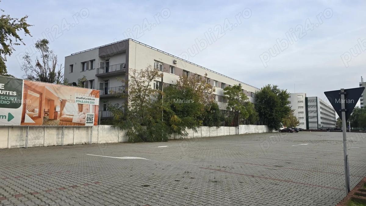 Vand garsoniera Militari - 10