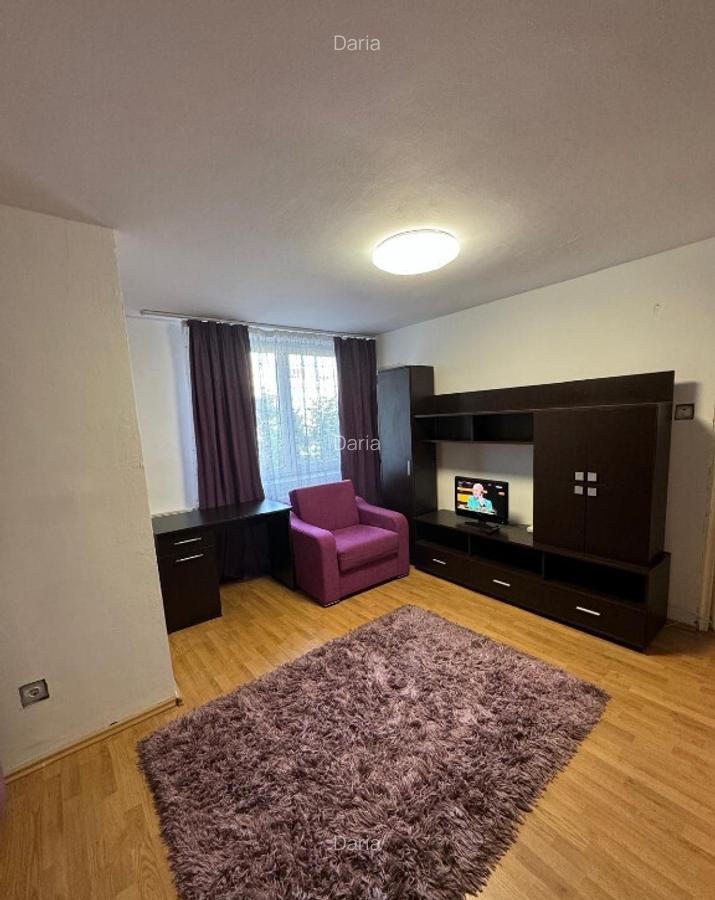 Garsoniera Gara de Nord - 8 Garsoniera Gara de Nord - 8