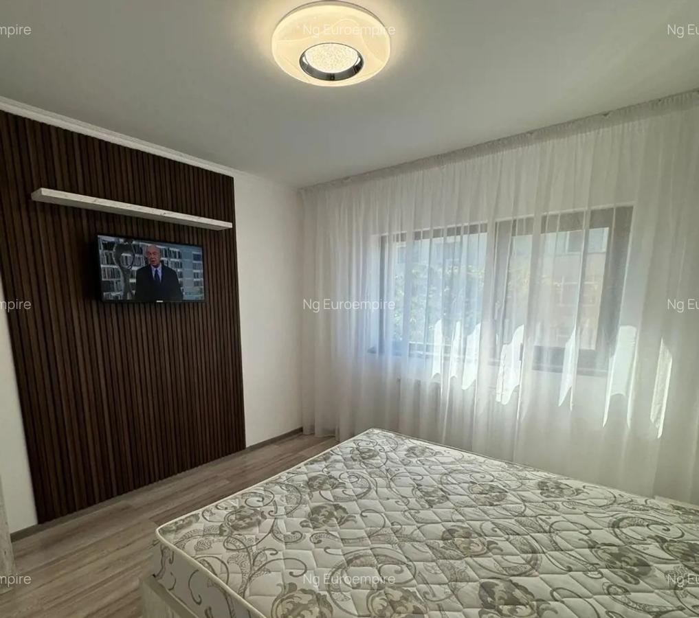 Apartament 2 camere de inchiriat Constanta zona  Dacia - 4