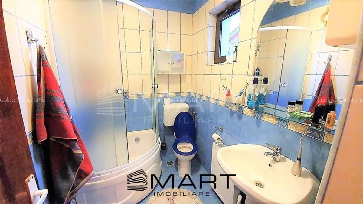 Casa individuala cu teren 250 mp Selimbar - 10