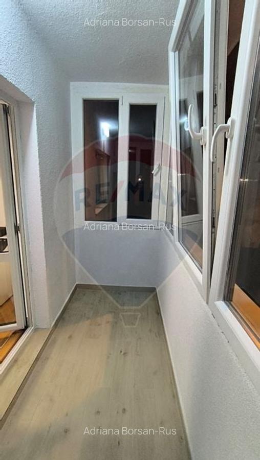 Apartament 2 camere de inchiriat Gheorgheni - 16