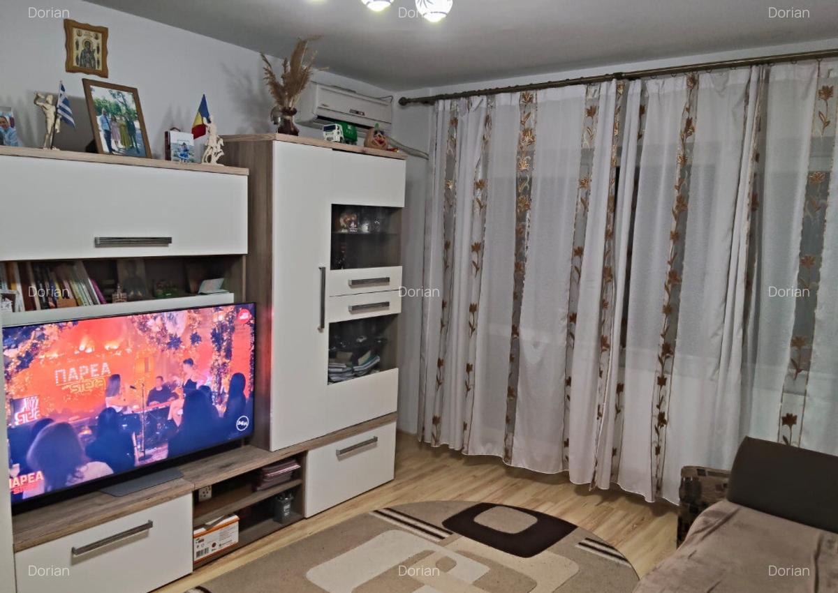 Apartament 3 camere Radu Negru - 13