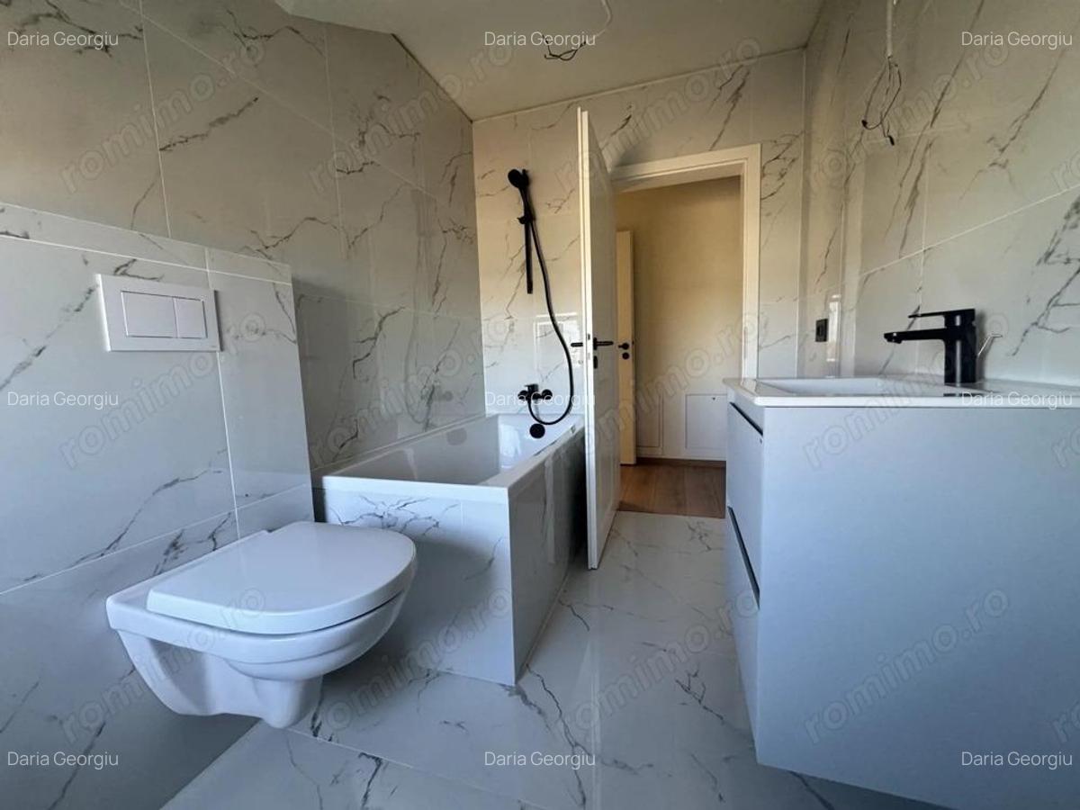 COMISION 0% | Duplex 6 Camere | Mosnita Noua | 160mp | 400mp Teren - 14