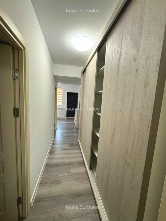 Apartament 2 camere decomandat - bloc nou - Bucșinescu - 5